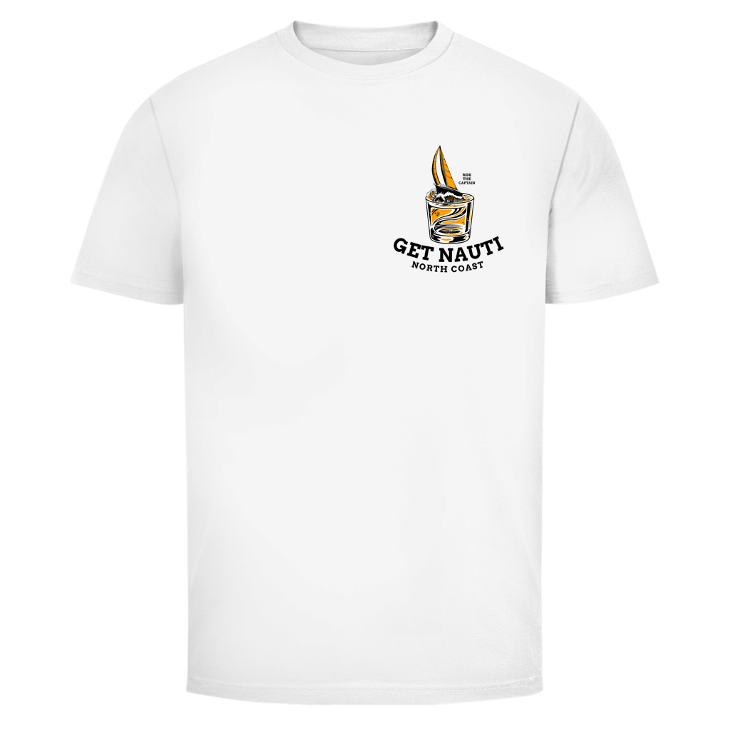 GET NAUTI Shirt