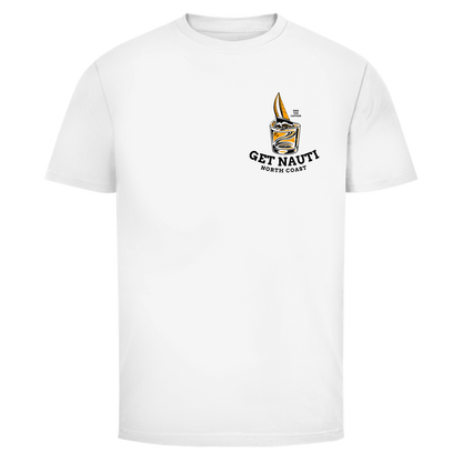 GET NAUTI Shirt