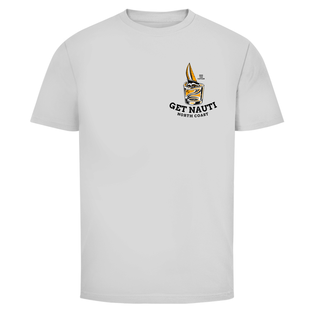 GET NAUTI Shirt