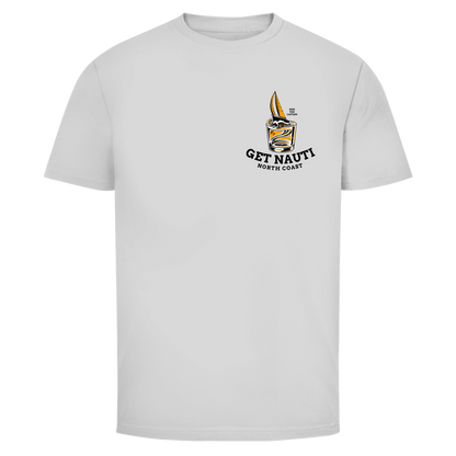 GET NAUTI Shirt