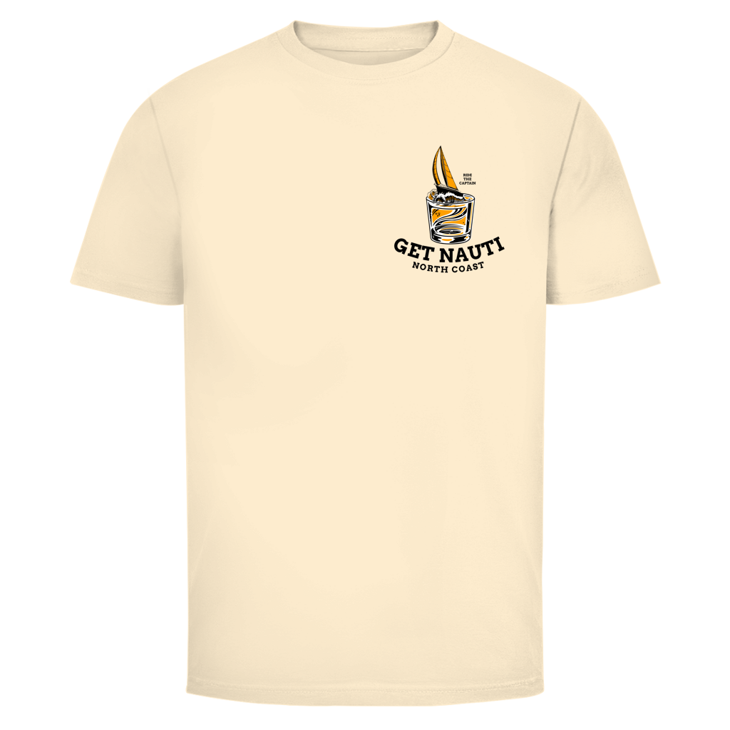 GET NAUTI Shirt