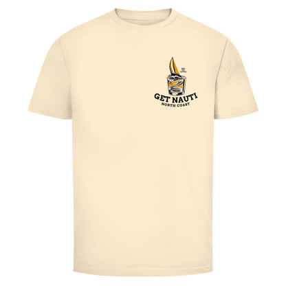 GET NAUTI Shirt