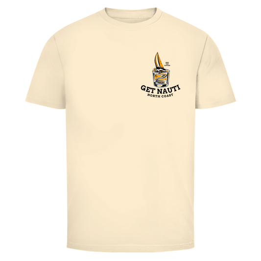 GET NAUTI Shirt