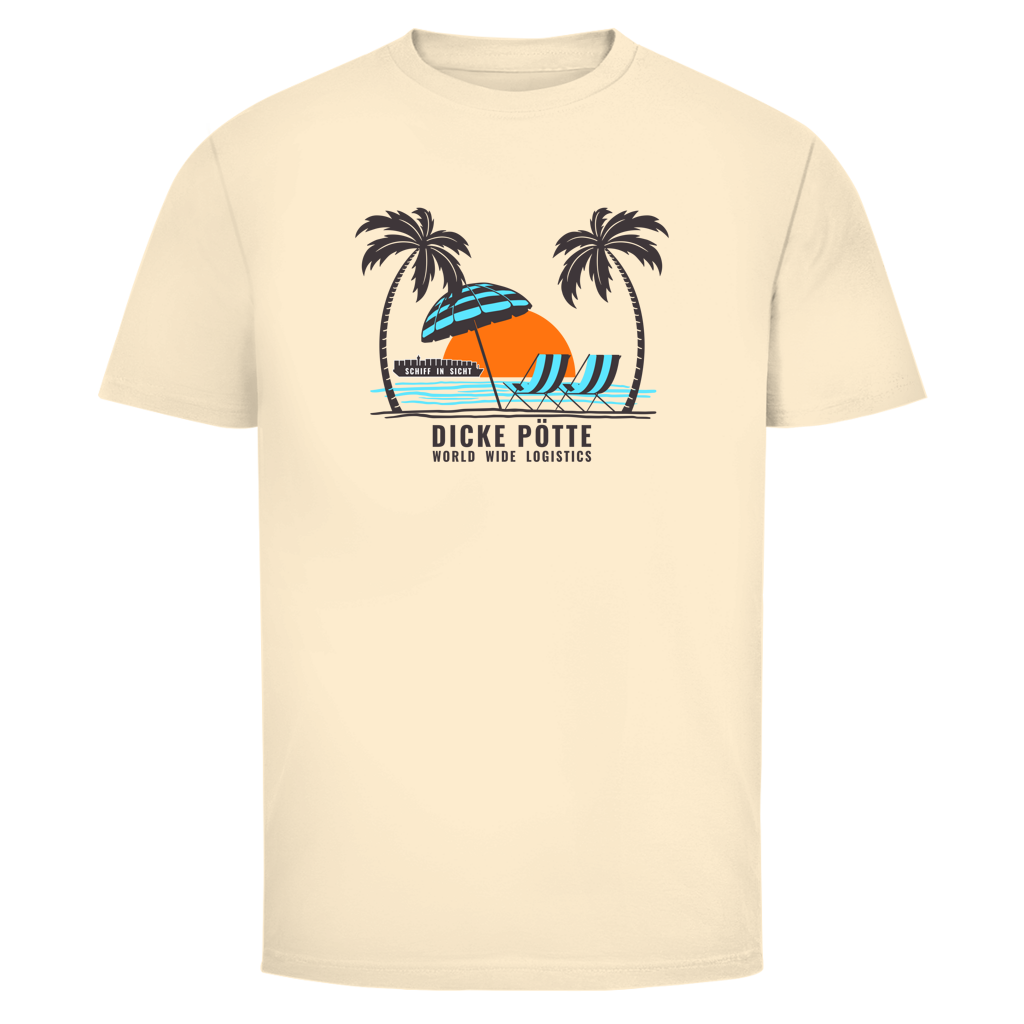 WORLD WIDE LOGISTICS Shirt
