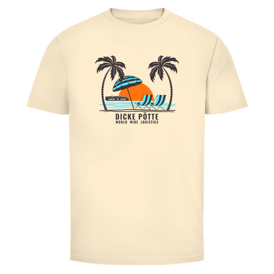 WORLD WIDE LOGISTICS Shirt