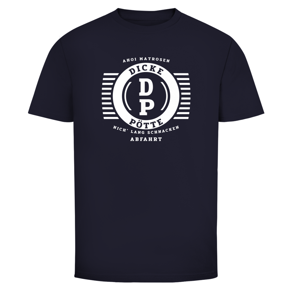 THE BALTIC SEA Shirt