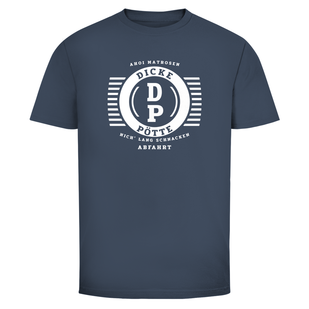 THE BALTIC SEA Shirt
