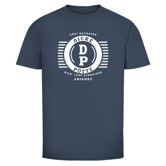 THE BALTIC SEA Shirt