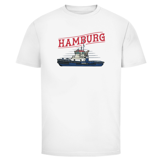 HAMBURG SCHLEPPER Shirt