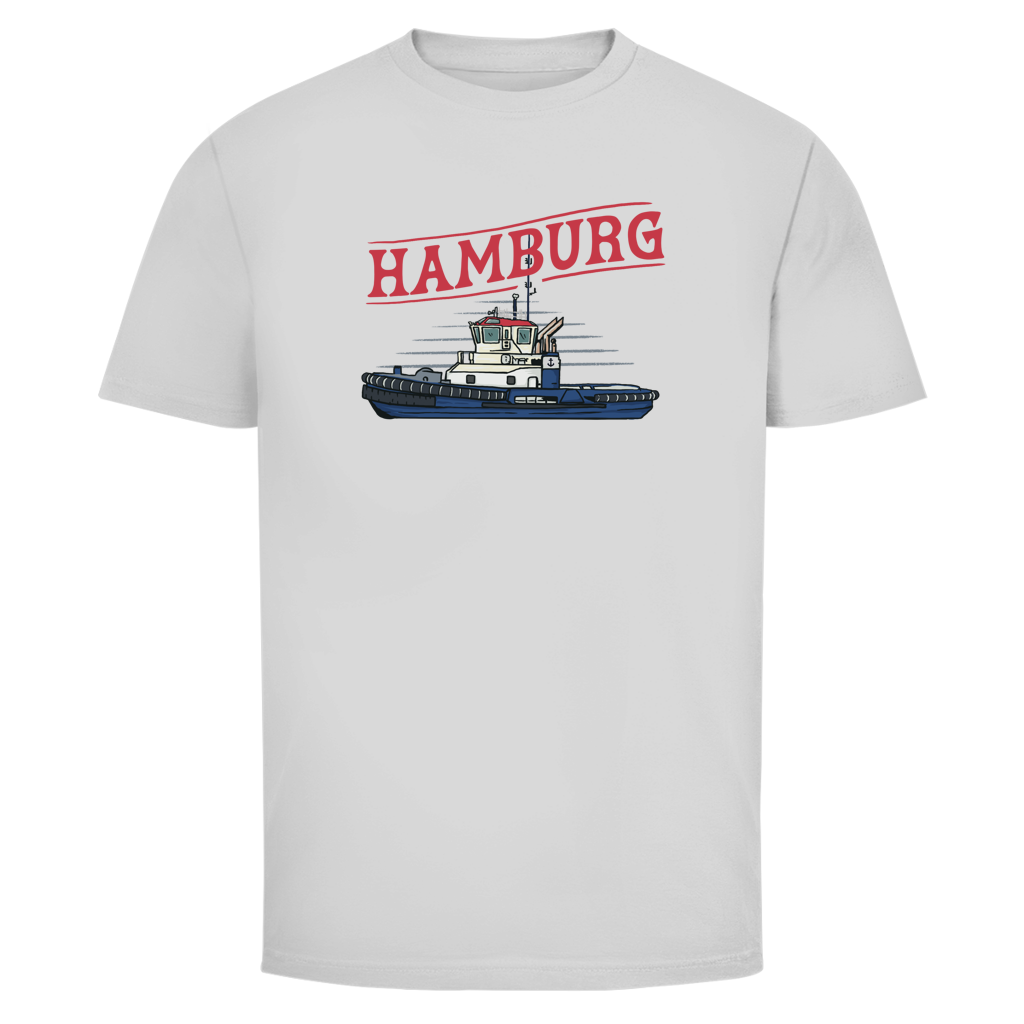 HAMBURG SCHLEPPER Shirt