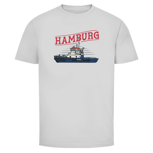 HAMBURG SCHLEPPER Shirt