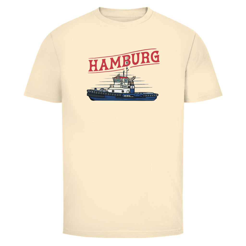HAMBURG SCHLEPPER Shirt