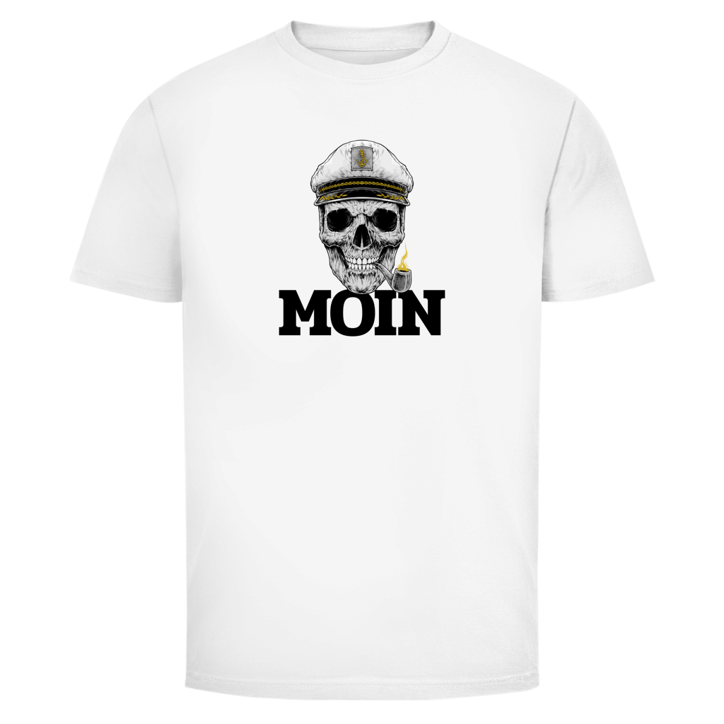 MOIN SKULL Shirt