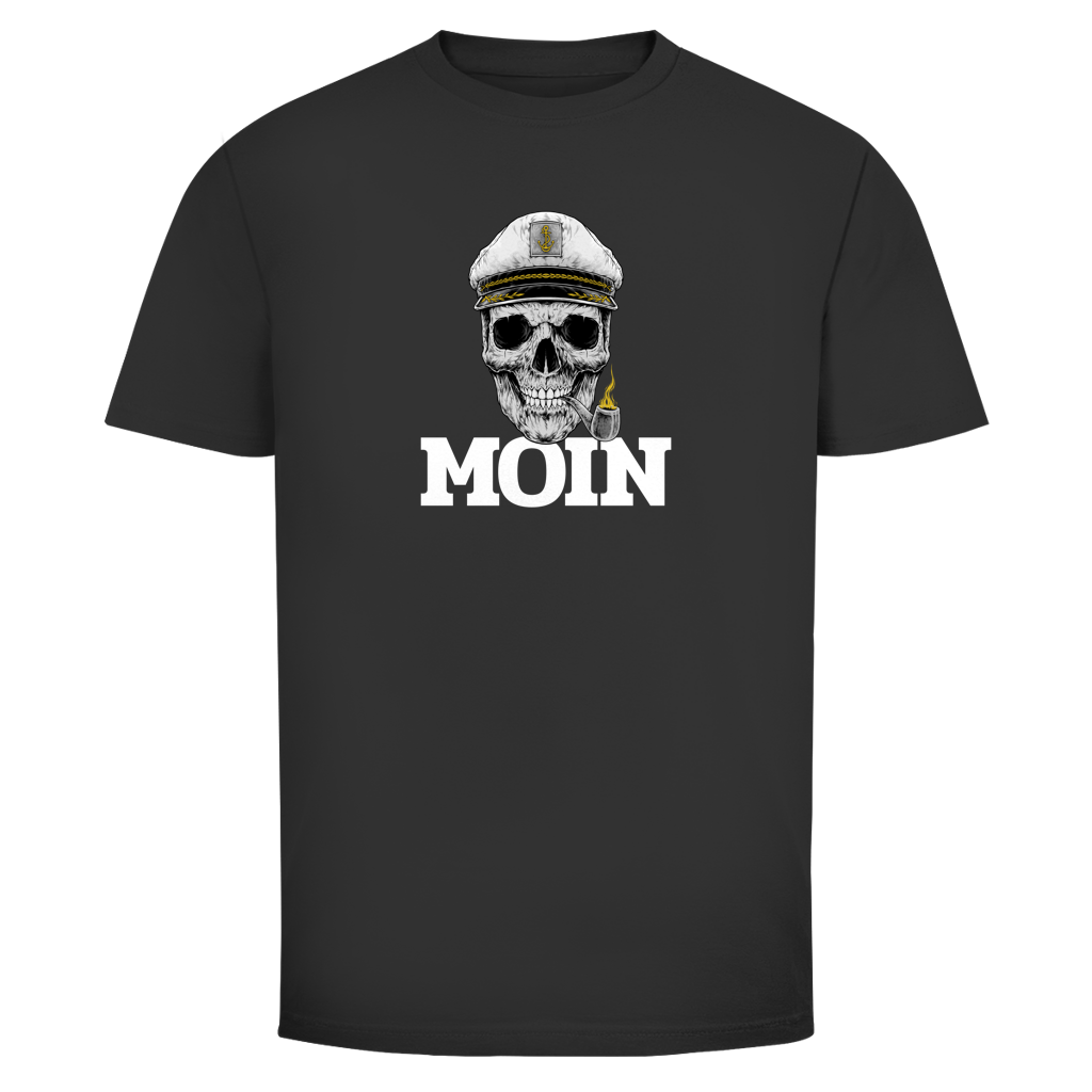 MOIN SKULL Shirt