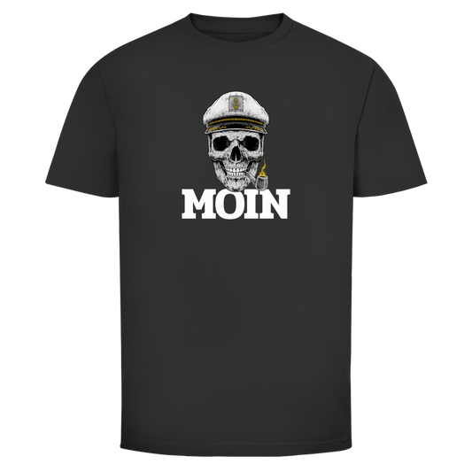 MOIN SKULL Shirt