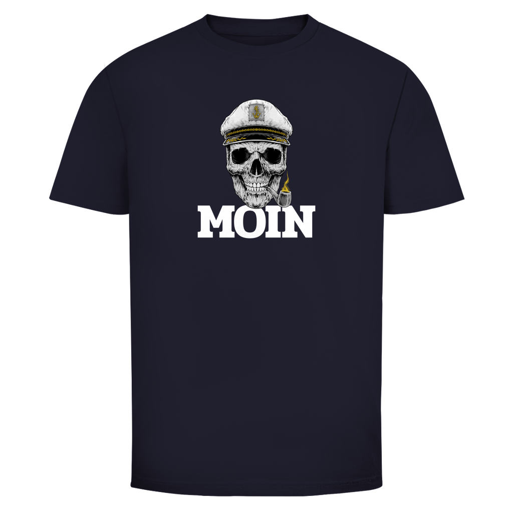 MOIN SKULL Shirt
