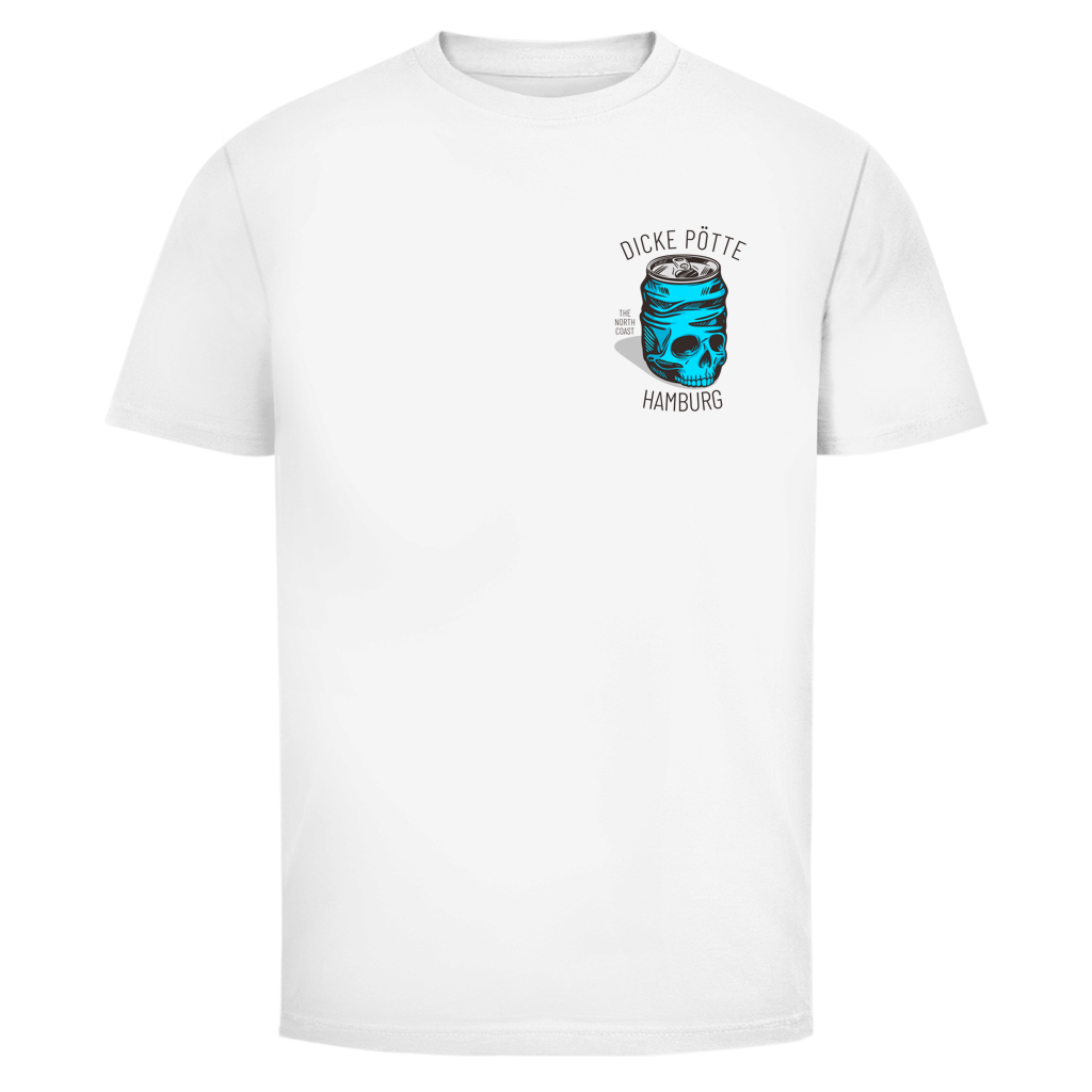 DICKE PÖTTE HAMBURG Shirt