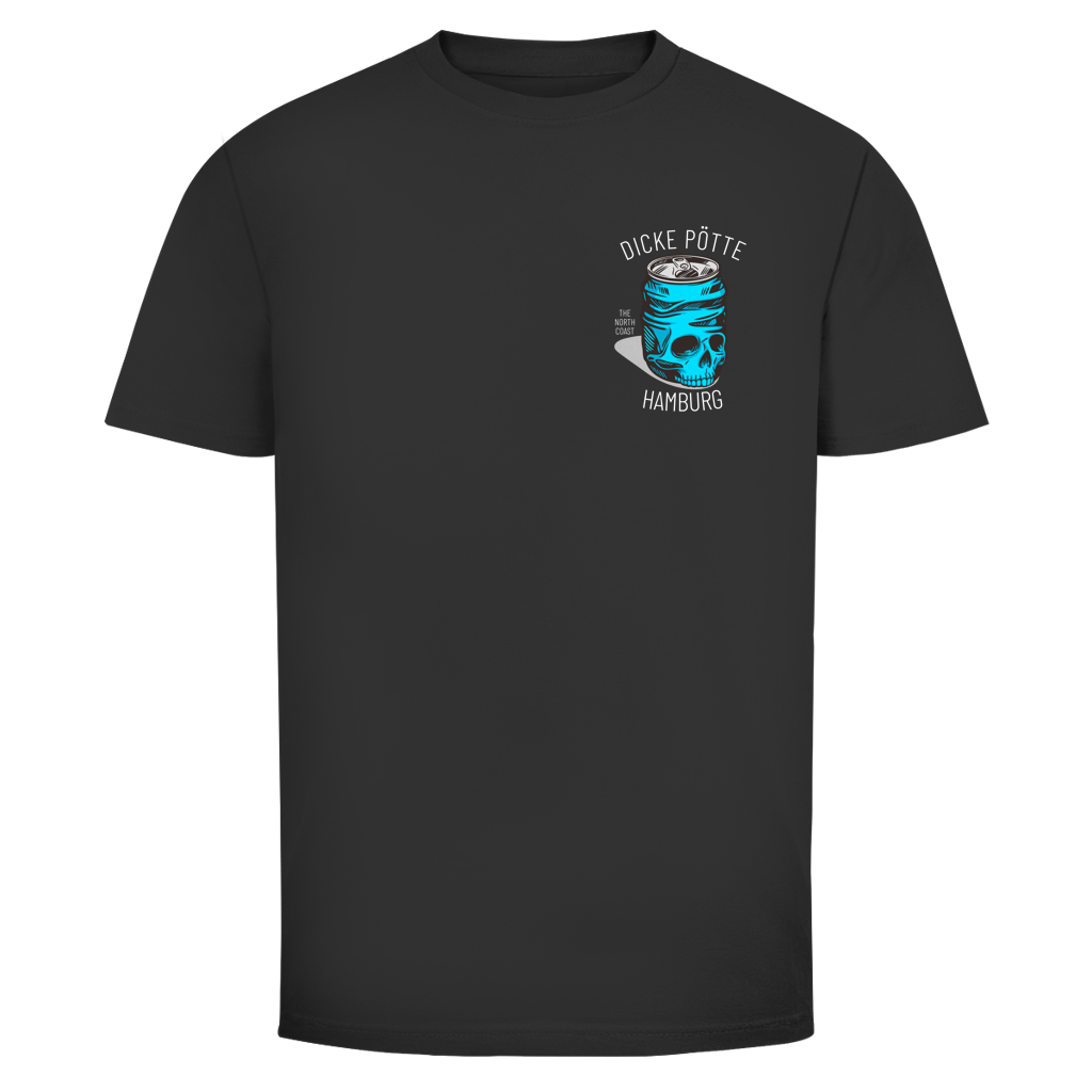 DICKE PÖTTE HAMBURG Shirt