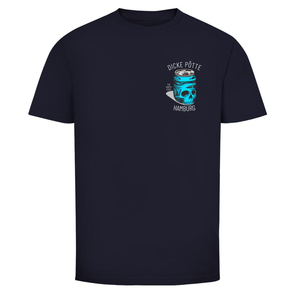 DICKE PÖTTE HAMBURG Shirt