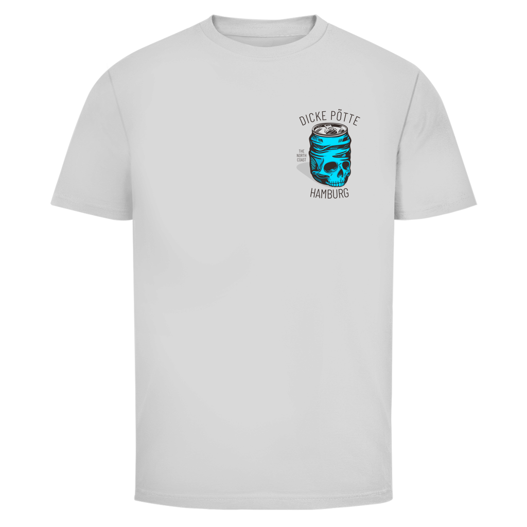 DICKE PÖTTE HAMBURG Shirt