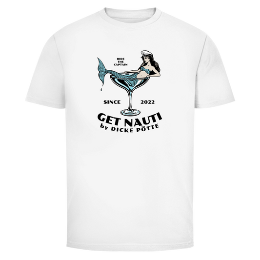 RIDE THE CAPTAIN Shirt