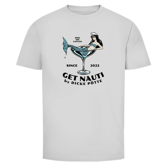 RIDE THE CAPTAIN Shirt