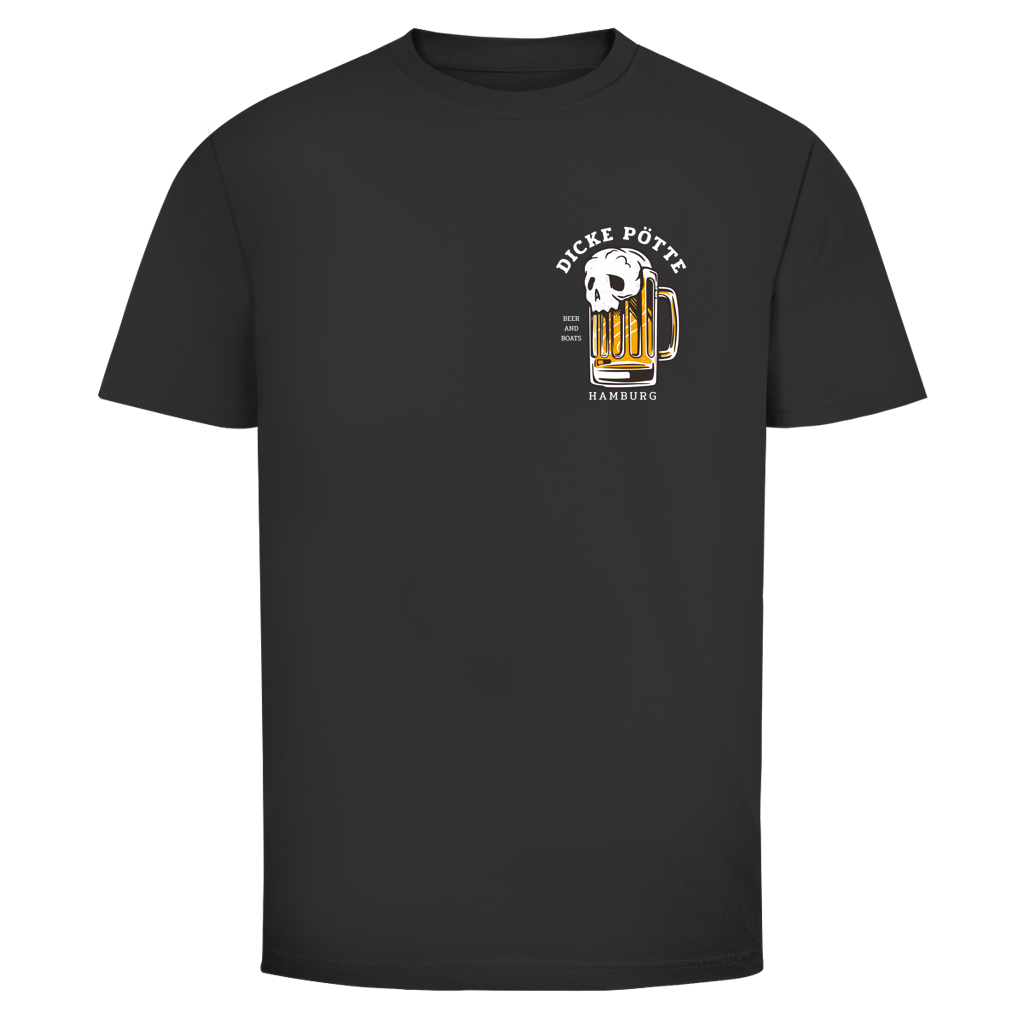 BEER AND BOATS Shirt