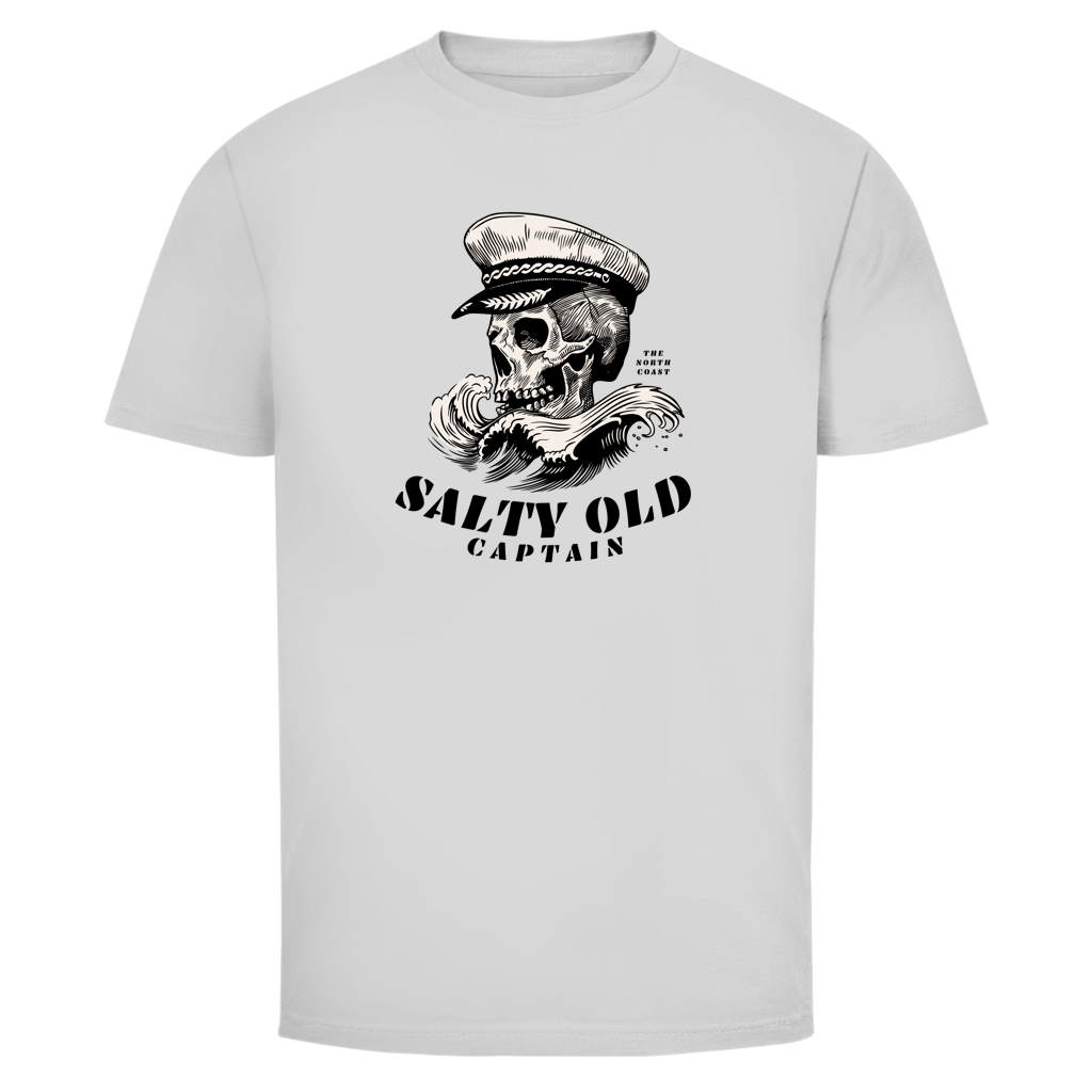 SALTY OLD CAPTAIN Shirt