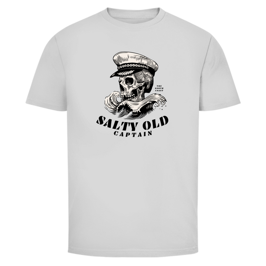 SALTY OLD CAPTAIN Shirt