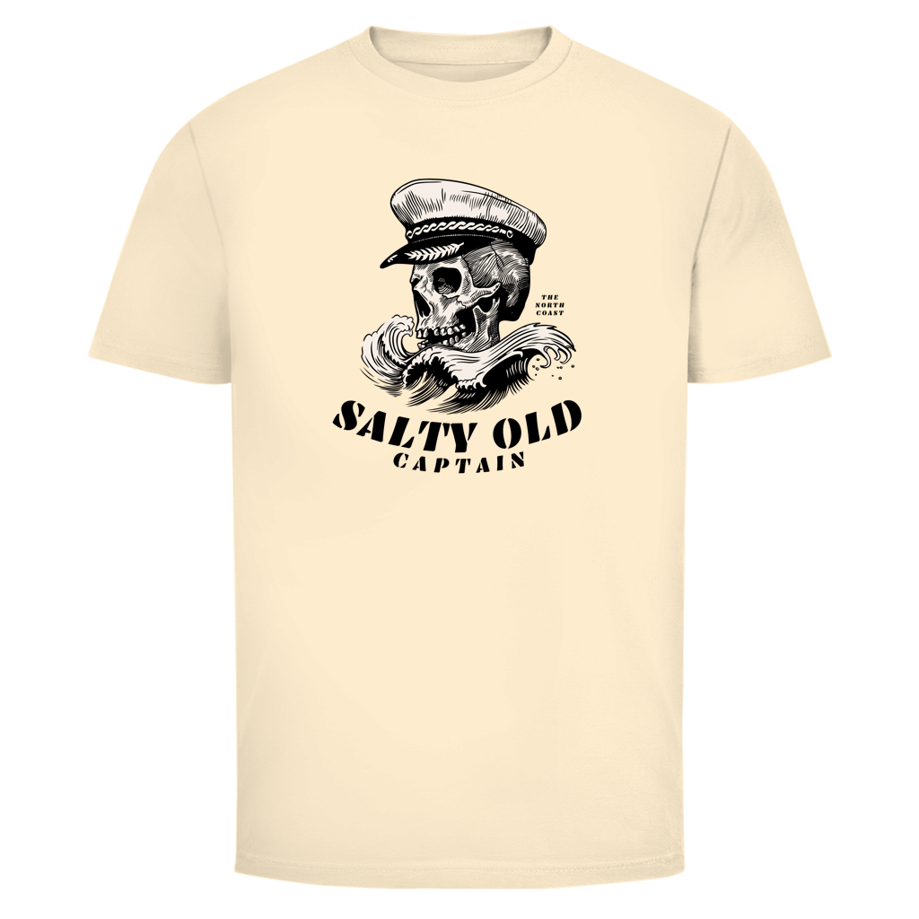 SALTY OLD CAPTAIN Shirt