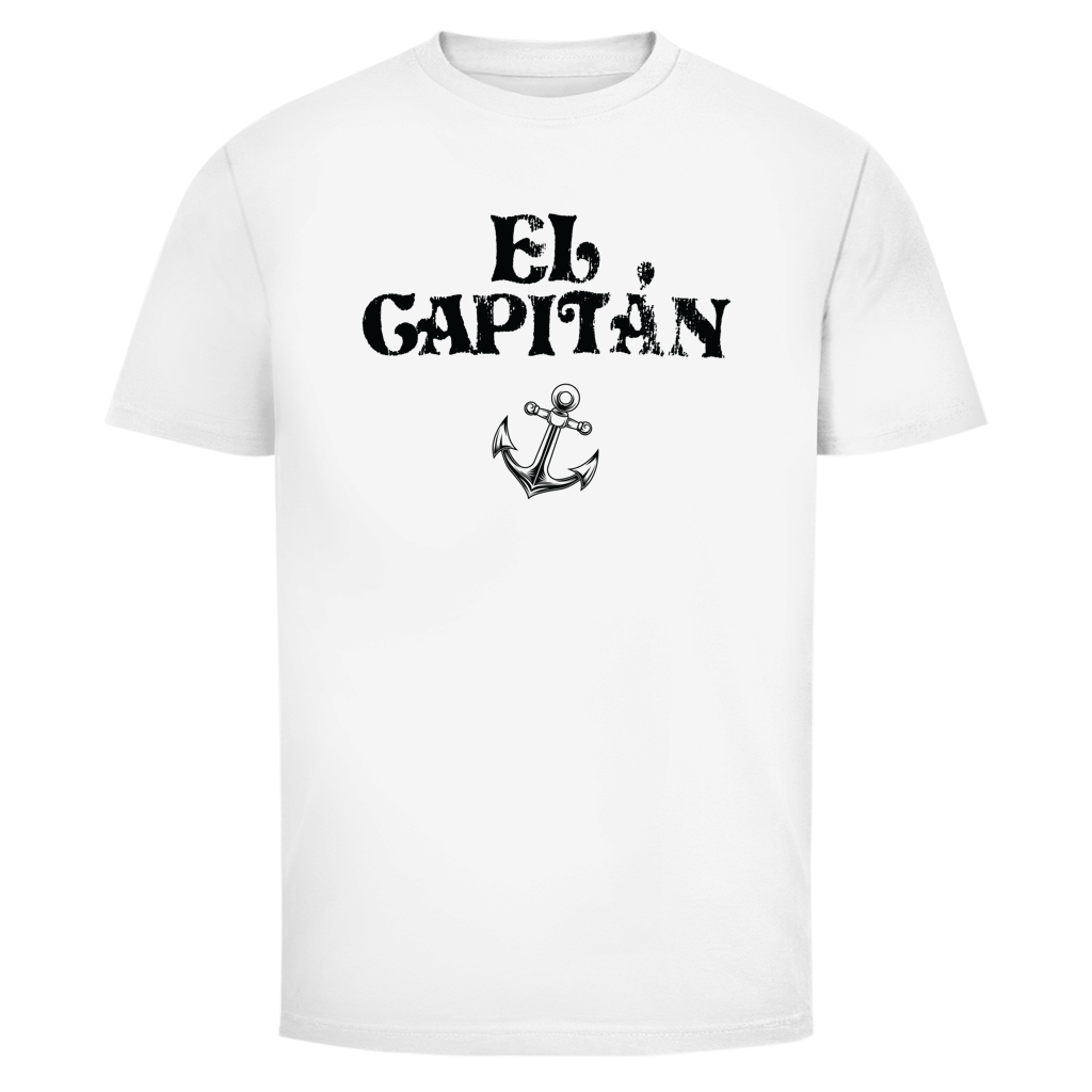 EL CAPITÁN Shirt