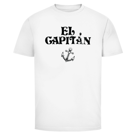 EL CAPITÁN Shirt