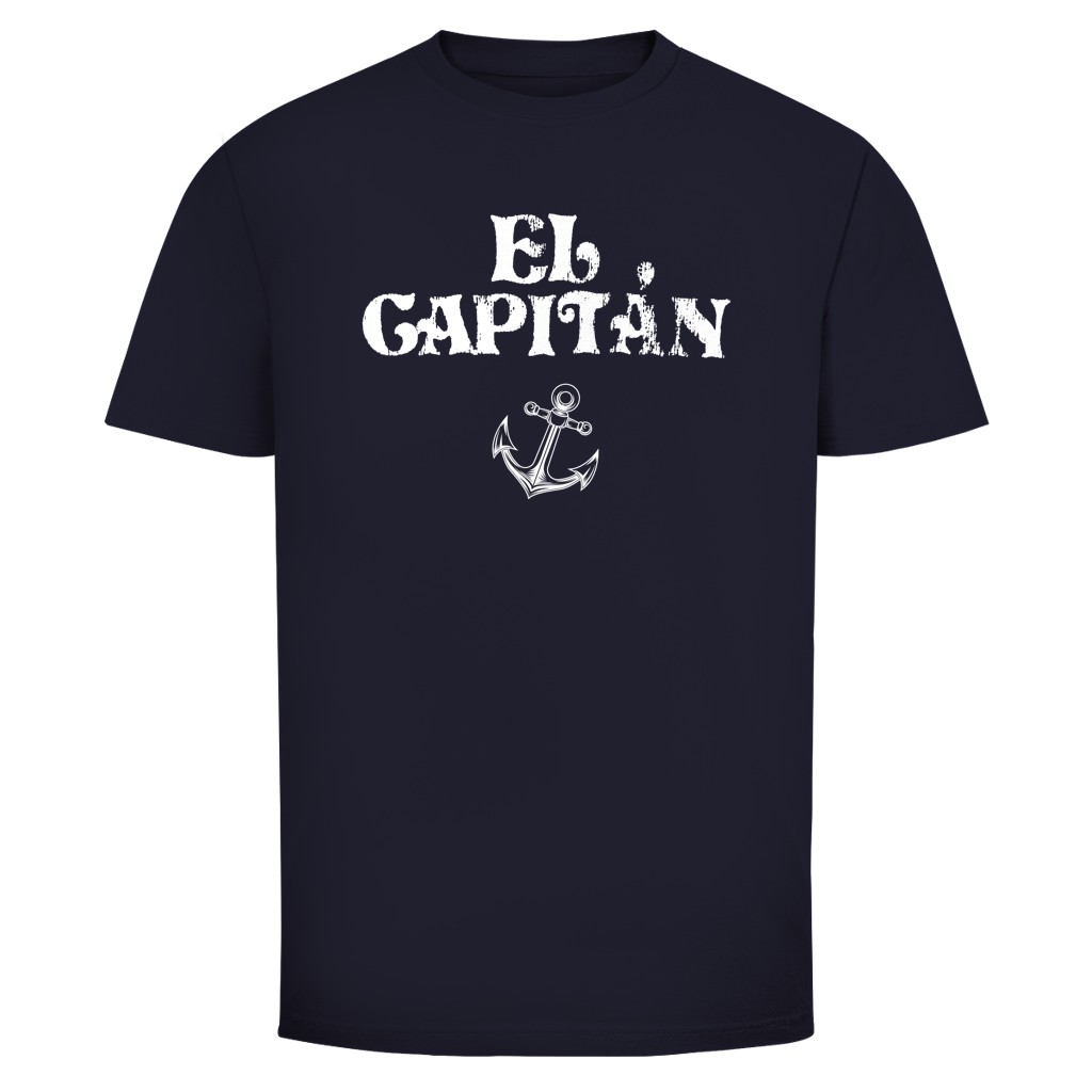 EL CAPITÁN Shirt