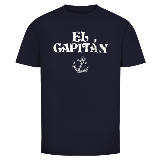 EL CAPITÁN Shirt