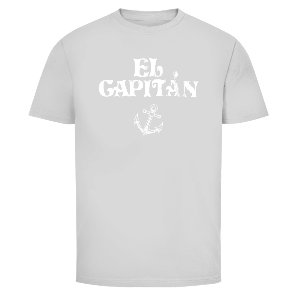 EL CAPITÁN Shirt