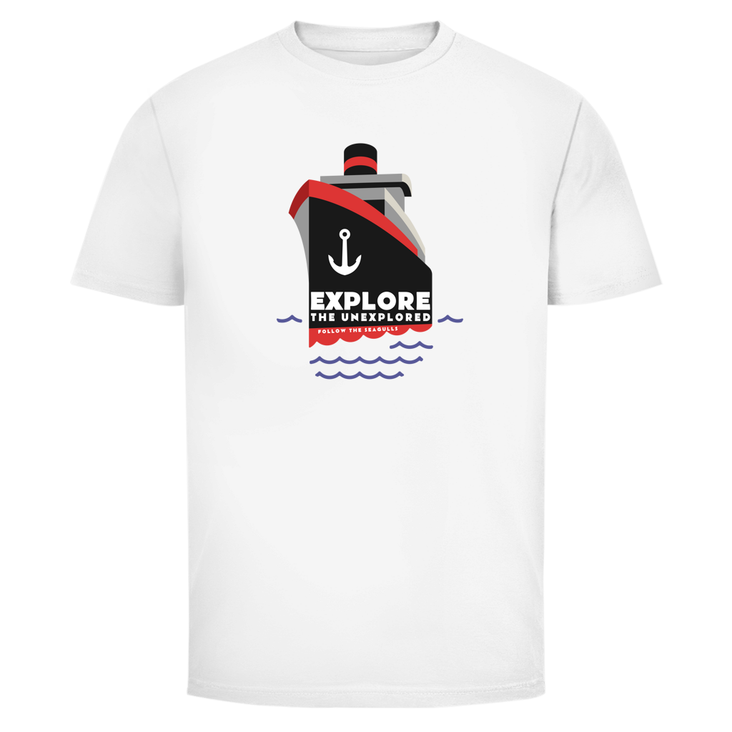 EXPLORE Shirt