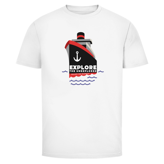 EXPLORE Shirt