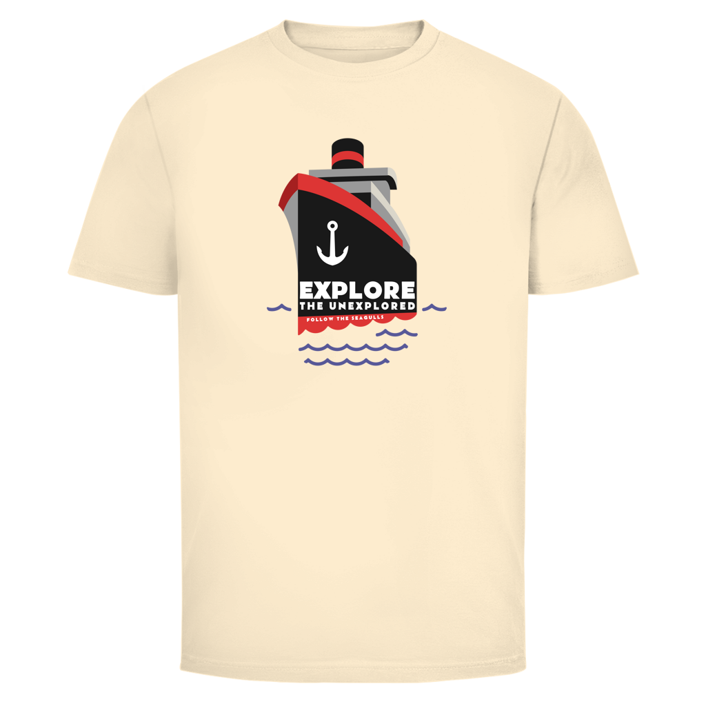 EXPLORE Shirt