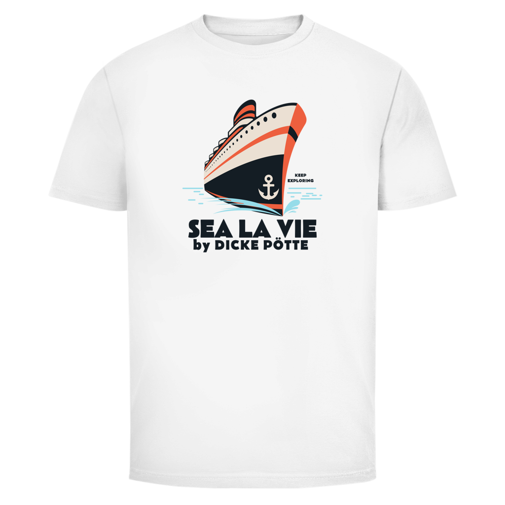 SEA LA VIE Shirt