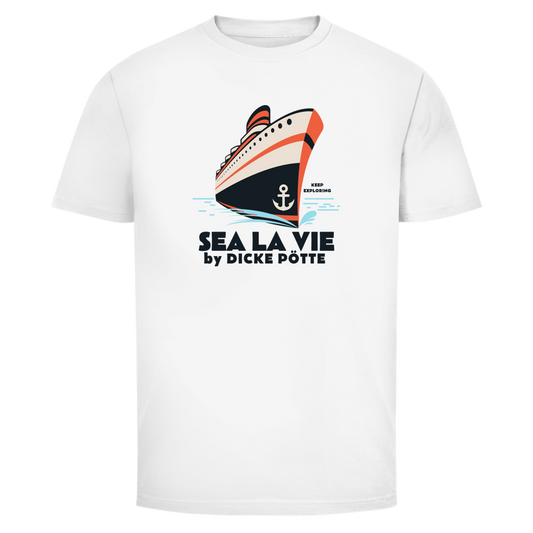 SEA LA VIE Shirt