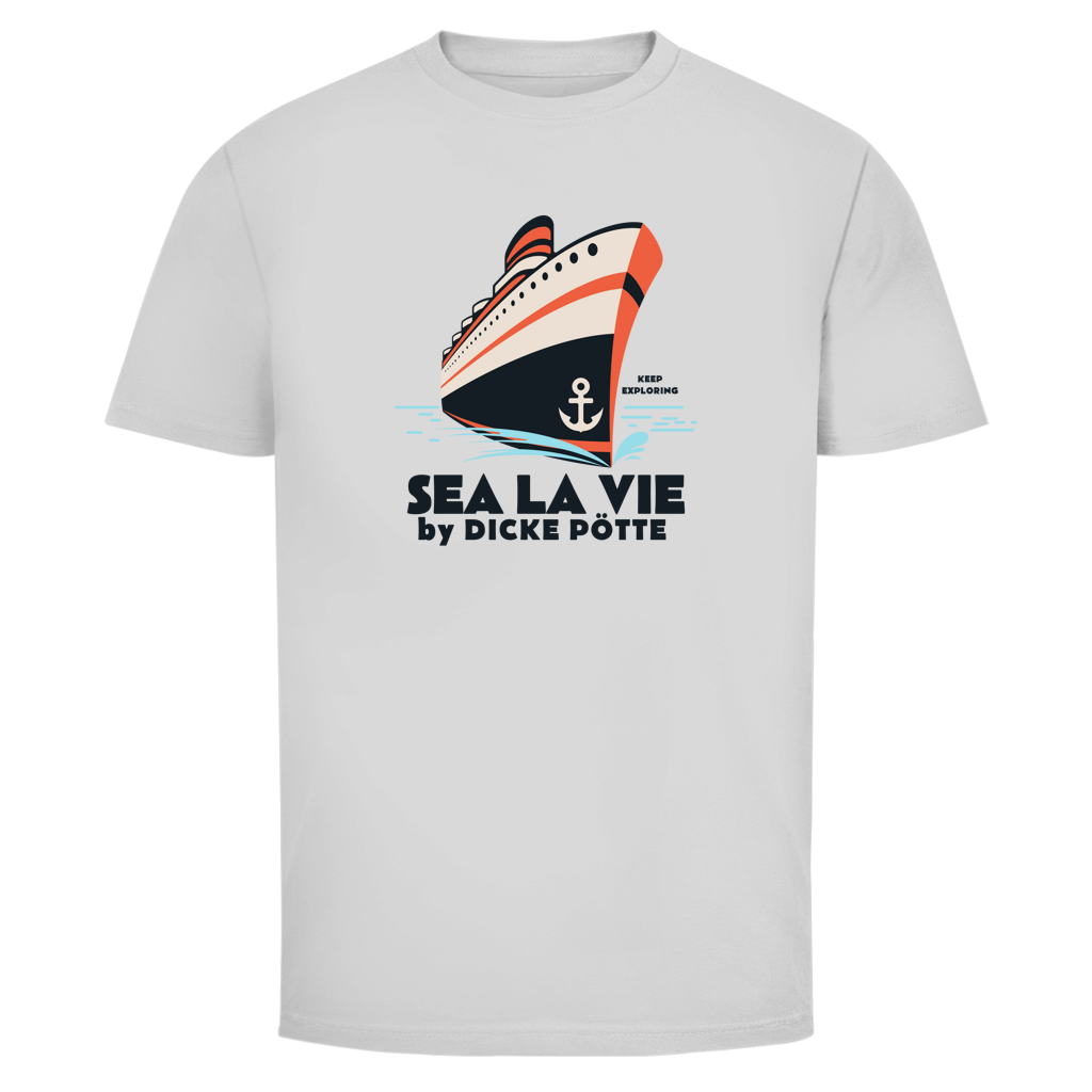 SEA LA VIE Shirt
