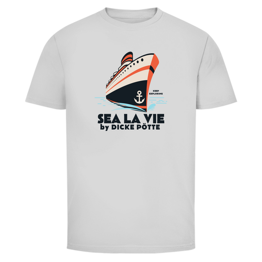SEA LA VIE Shirt