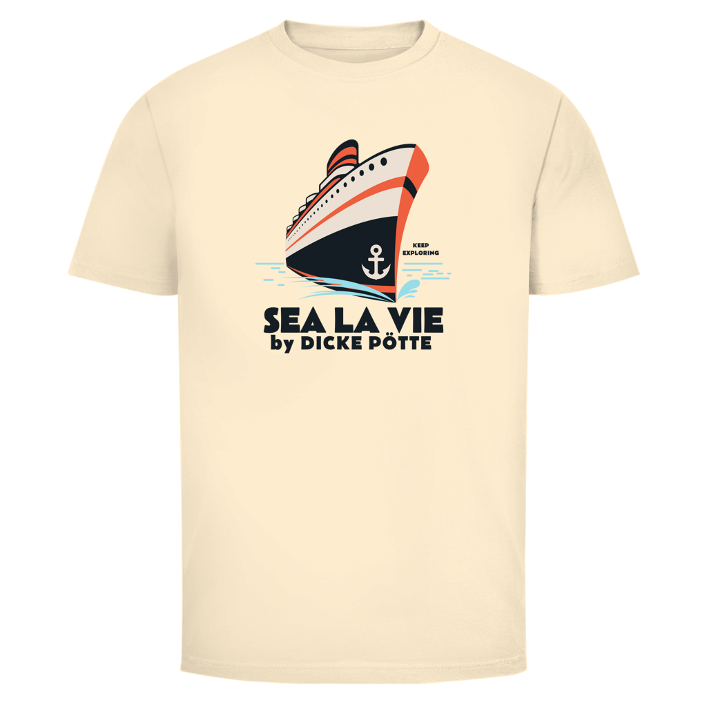SEA LA VIE Shirt