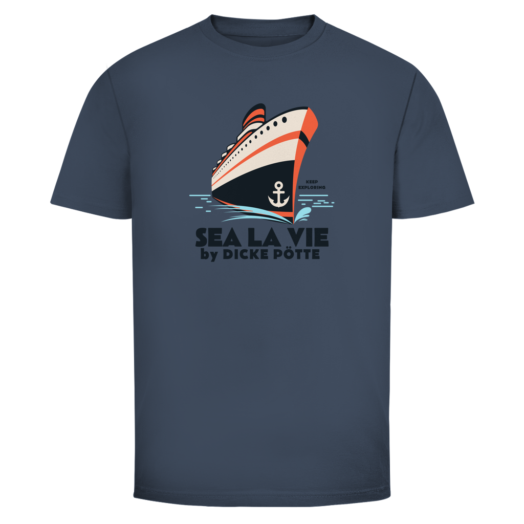 SEA LA VIE Shirt