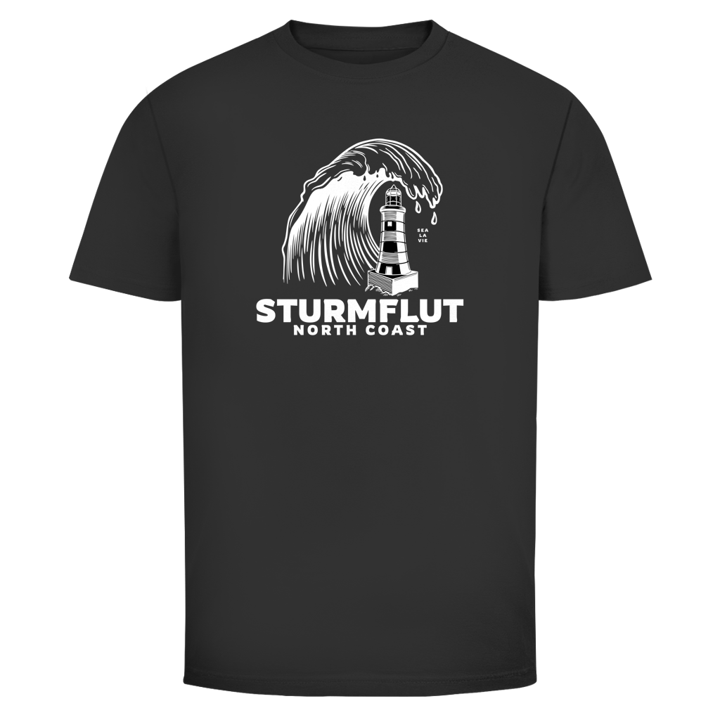 STURMFLUT Shirt