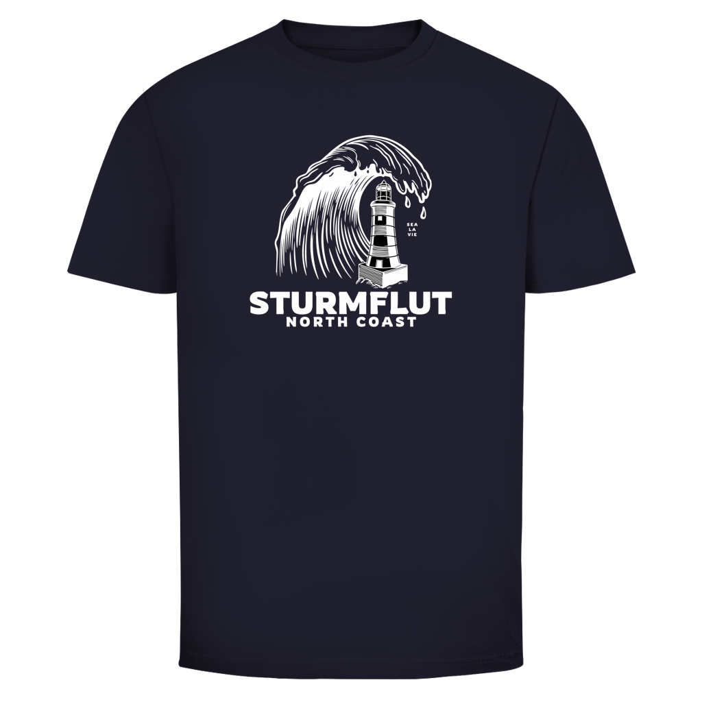STURMFLUT Shirt
