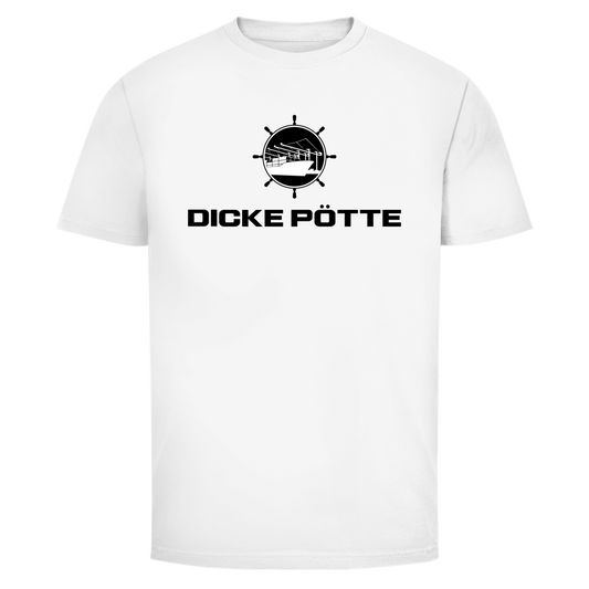 DICKE PÖTTE STEURRAD Shirt
