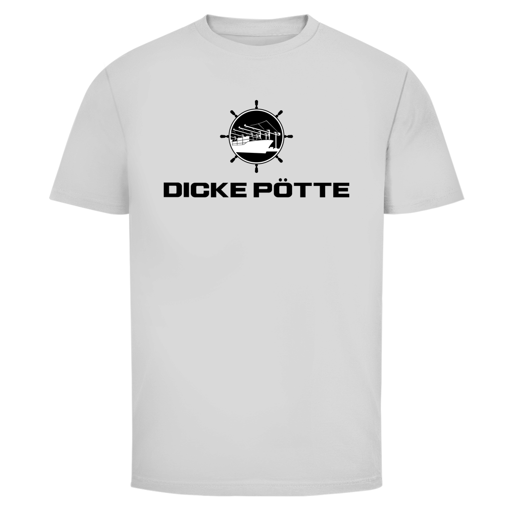 DICKE PÖTTE STEURRAD Shirt