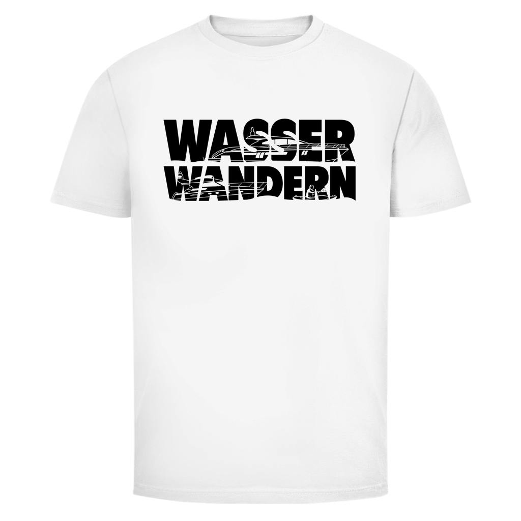 WASSER WANDERN Shirt