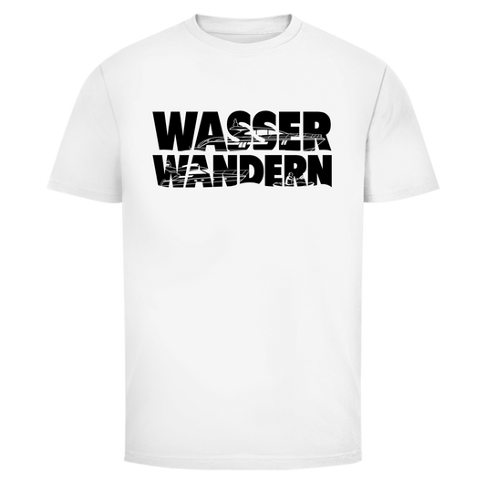 WASSER WANDERN Shirt